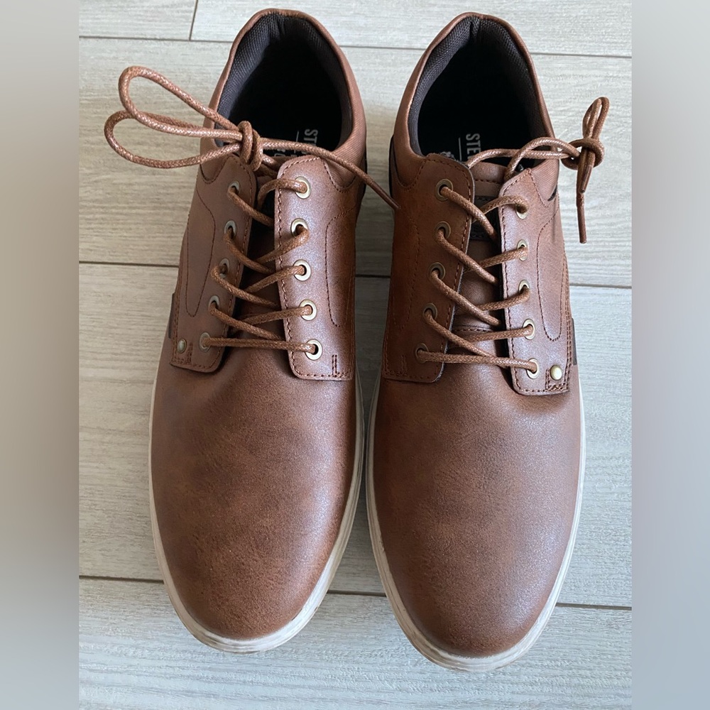 Steve Madden Ortholite Mens Shoes